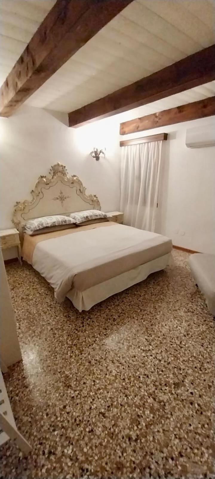 Ca' Margarita Apartamento Veneza Exterior foto